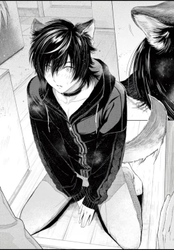 Page 93 of Fukujuu to Amagami | 服从与轻咬 Ch. 1-5