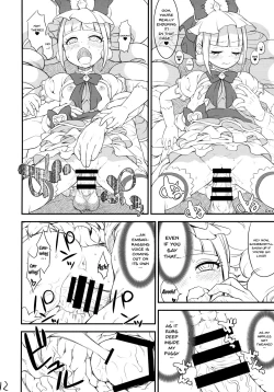 Page 11 of MacheKotori