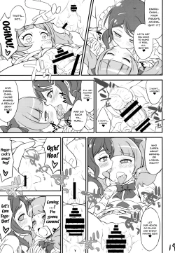 Page 18 of MacheKotori