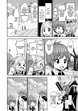 Page 6 of Graduation!