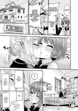 Page 9 of Graduation!