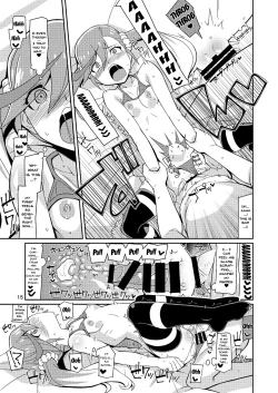 Page 14 of Erisama's Open For Business