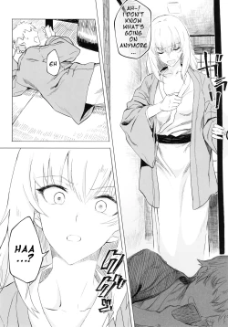 Page 27 of ERIKA Vol. 3