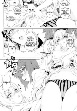 Page 37 of ERIKA Vol. 3