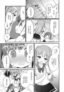 Page 9 of Houkago Sukumizu Produce