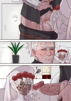 Page 9 of Halfway through the Wedding