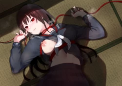 Page 26 of Onii-chan no, Sei da yo