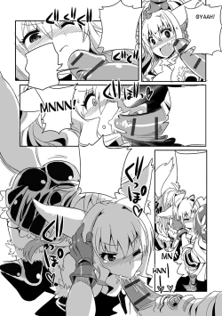 Page 6 of Yuusha to!! Together with the hero!!