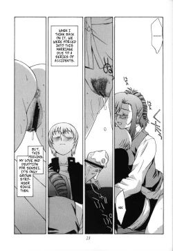 Page 22 of Kyoushi no Koi Seito no Ai - SIDE:KEI | A Teacher's Desire... A Boy's Love SIDE_KEI