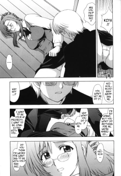 Page 8 of Kyoushi no Koi Seito no Ai - SIDE:KEI | A Teacher's Desire... A Boy's Love SIDE_KEI