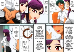 Page 7 of Miboujin, Sainen Suru Mesu no Yokubou Naki Musuko no Yuujin to Joshou Doutei Fudeoroshi Hen | Widow: Rekindling Her Desires With the Friend of Her Deceased Son, and Taking His Virginity