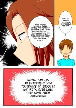 Page 23 of Aorare Tsuma G | Agitated Housewife 2