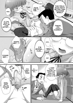 Page 15 of Boyfriend 2