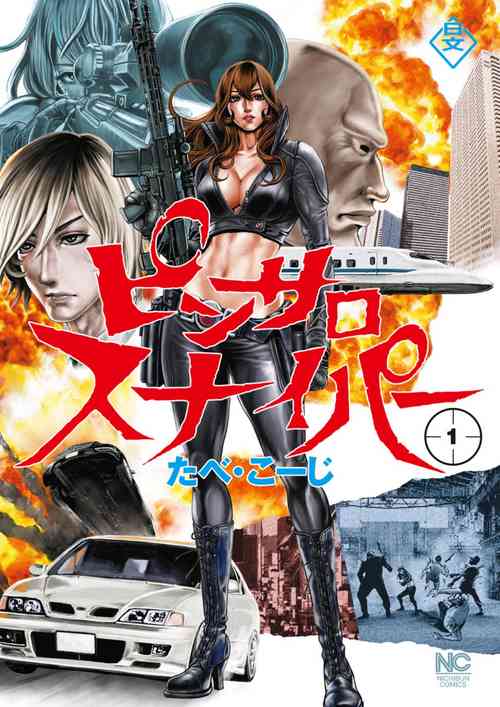 Download PinSalo Sniper 2