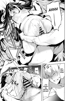 Page 45 of Kono Deutschland o kimochi yoku sasenasai!! | Make this Deutschland feel good!!!