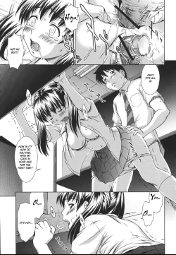 Page 47 of Egoistic Sister