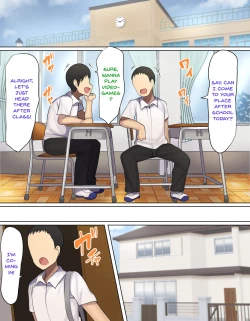 Page 2 of Omae Mada Imouto o Onaho ni Shite Nee no? | Are You Still Not Using Your Little Sister As An Onahole?