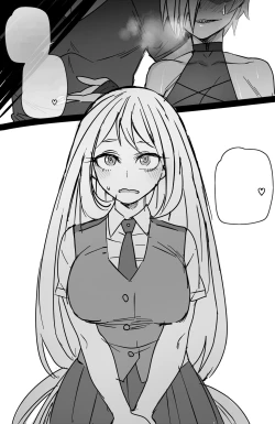 Page 25 of Miruko & Ryukyu