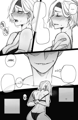 Page 9 of Miruko & Ryukyu