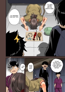 Page 29 of Zenin Shikkaku Epilogue - Ninengo no Saikai Seidorei Oyako no Boshi Koubi