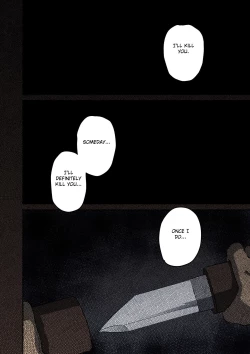 Page 2 of Zenin Shikkaku Epilogue - Ninengo no Saikai Seidorei Oyako no Boshi Koubi