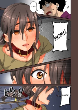 Page 30 of Zenin Shikkaku Epilogue - Ninengo no Saikai Seidorei Oyako no Boshi Koubi