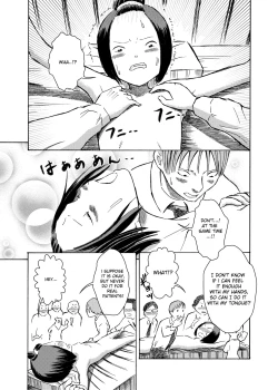 Page 24 of Classmate no Mae de Zenra de Kenshin o Ukesaseraremashita... | I was given a naked medical examination in front of my classmates...