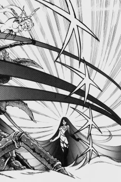 Page 126 of Dragon Pink THE LAST FIGHT