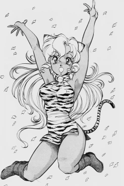 Page 132 of Dragon Pink THE LAST FIGHT