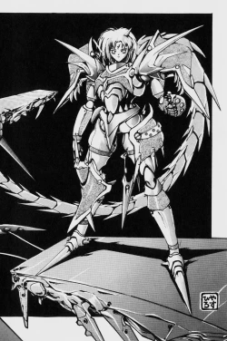 Page 178 of Dragon Pink THE LAST FIGHT