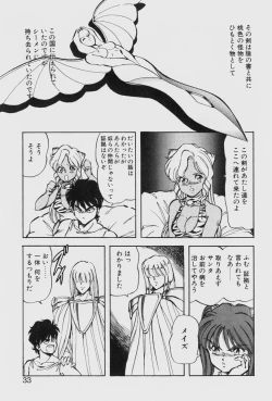 Page 33 of Dragon Pink THE LAST FIGHT