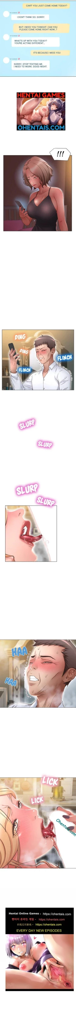 Page 14 of Close, but Far | Do it next door Ch. 9-11