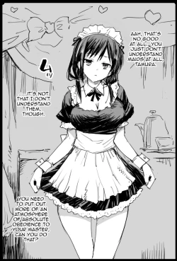 Page 2 of Tamura Maid