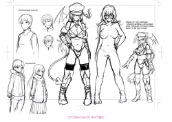 Page 210 of Sakare Seishun!! Ragai Katsudou | Prospering Youth!! Nude Outdoor Exercises