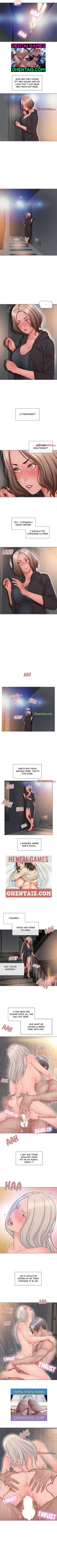 Page 3 of Close, but Far | Do it next door Ch. 12-13