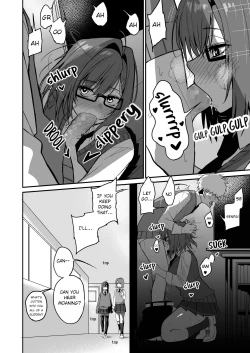 Page 20 of Itabasami na Wakachi Ai 2