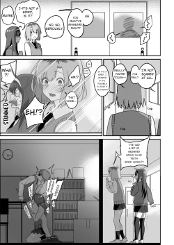 Page 21 of Itabasami na Wakachi Ai 2