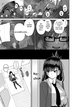 Page 41 of Itabasami na Wakachi Ai 2