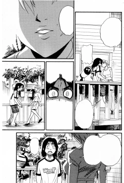 Page 14 of Ochiru Tenshi Vol. 3 Clean