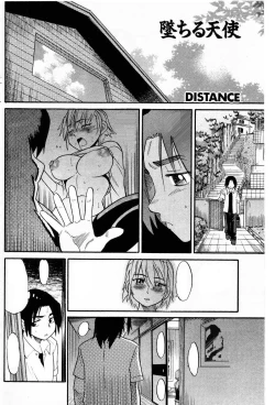 Page 27 of Ochiru Tenshi Vol. 3 Clean