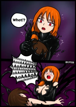 Page 16 of Venom TransSexual