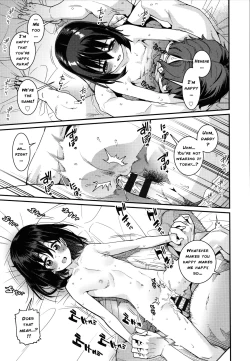 Page 67 of Itoshiki Wagaya Ch. 8-11