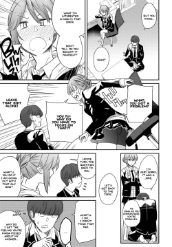 Page 7 of Layered Emotion