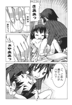 Page 16 of Nengemishou