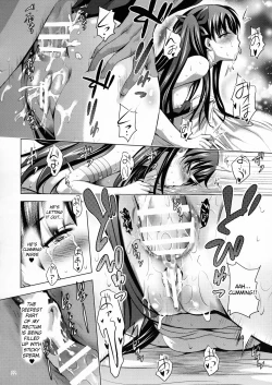 Page 21 of MOUSOU THEATER 63