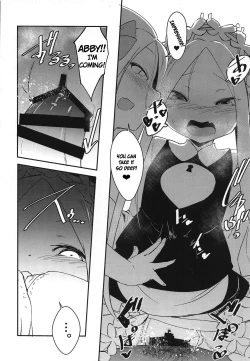 Page 11 of Yoiko to Waruiko Docchi no Watashi to Shitai no kashira