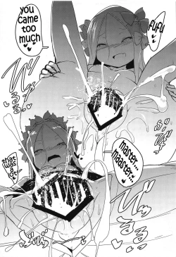 Page 20 of Yoiko to Waruiko Docchi no Watashi to Shitai no kashira