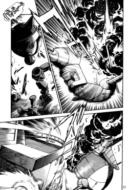 Page 16 of Rock Buster Go Shot!!