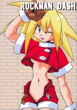 Page 74 of Rock Buster Go Shot!!