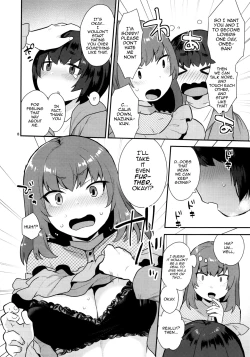 Page 7 of Osananajimi no Oneesan